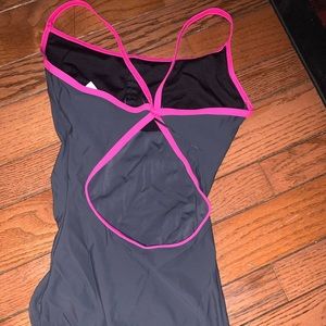 Capezio Ballet Leotard